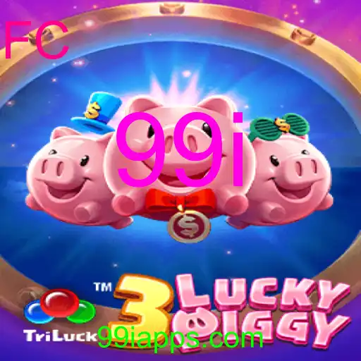 3LUCKYPIGGY
