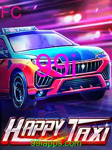HappyTaxi