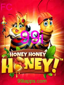 HoneyHoneyHoney