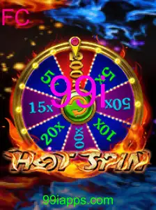HotSpin