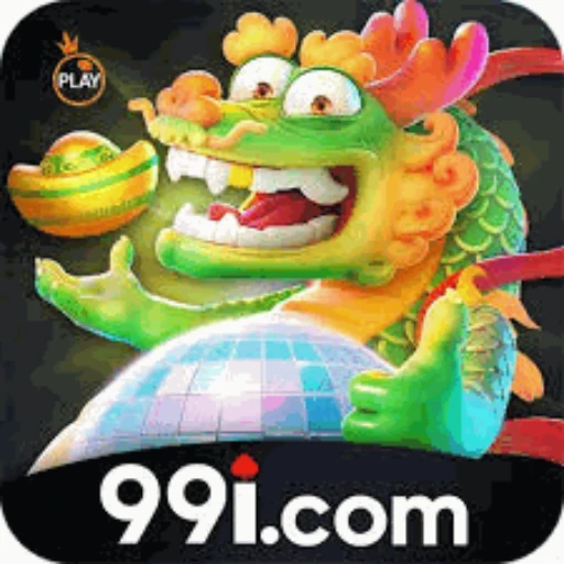 99I.com - Plataforma de cassino online no Brasil - 99i Logo
